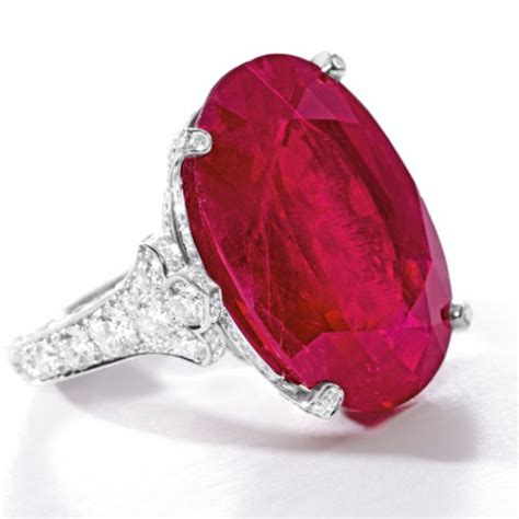 cartier ruby rings|most expensive ruby ring.